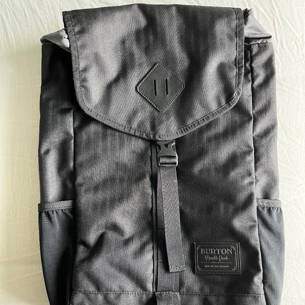 Burton Westfall Backpack (NWOT)